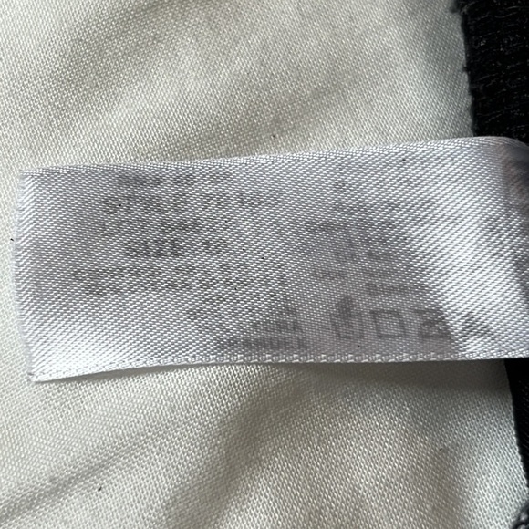 Miraclesuit One Piece Swimsuit in Black and White Racerback - Picture 10 of 14